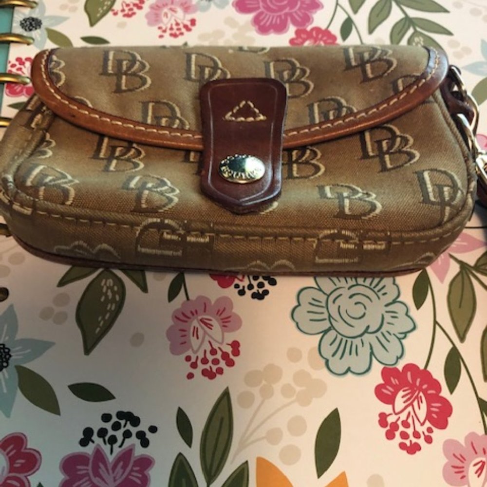 Doooney &Bourke